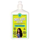 Lola Cosmetics, Ondulados Lola Inc., krem teksturyzujący do włosów, 500g