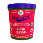 Lola Cosmetics, Rapunzel, wzmacniająca maska do włosów, 450g