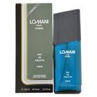 Lomani, Lomani Pour Homme, woda toaletowa, spray, 100 ml