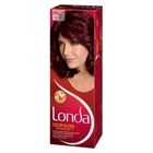 Londa, Color Cream, farba do włosów nr 55, burgund