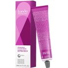 Londa Professional, Permanent Color Creme, permanentna farba do włosów, 7/71, 60 ml