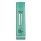 Londa Professional, P.U.R.E Shampoo, wegański szampon z masłem shea, 250 ml