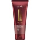 Londa Professional, Velvet Oil Treatment, kuracja do włosów z olejkiem arganowym, 200 ml