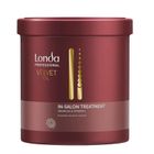 Londa Professional, Velvet Oil Treatment, kuracja do włosów z olejkiem arganowym, 750 ml