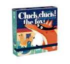 Londji, Cluck, Cluck! Fox!, gra kieszonkowa