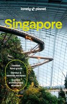 Lonely Planet. Singapore
