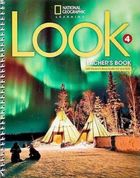 Look A2. Level 4. TB With SB