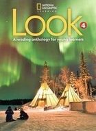 Look A2. Level 4. Workbook