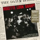Look Sharp! 30th Anniversary Edition Box Set. LP + CD + DVD