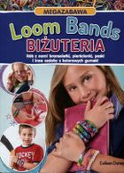 Loom Bands. Biżuteria