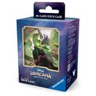 Lorcana, Disney, Archazia's Island, Deck Case, pudełko na karty, Urszula
