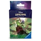 Lorcana, Disney, Archazia's Island, Sleeves, koszulki na karty, Urszula