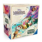 Lorcana, Disney, Archazia's Island, Trove Pack, gra karciana