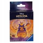 Lorcana, Disney, Azurite Sea, Sleeves, koszulki na karty, Kubuś Puchatek