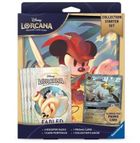 Lorcana, Disney, Fabled, Starter Set, gra karciana