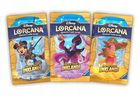 Lorcana, Disney, Into the Inklands, gra karciana, booster, 1 szt.