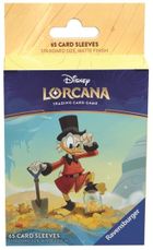 Lorcana, Disney, Into the Inklands, Sleeves, koszulki na karty