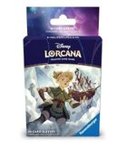 Lorcana, Disney, Reign of Jafar, Sleeves, koszulki na karty, Tinker Bell