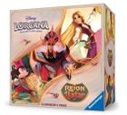 Lorcana, Disney, Reign of Jafar, Trove Pack, gra karciana