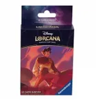 Lorcana, Disney, Shimmering Skies, Sleeves, koszulki na karty