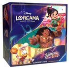 Lorcana, Disney, Shimmering Skies, Trove Pack, gra karciana