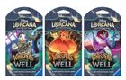 Lorcana, Disney, Whispers in the Well, Booster, gra karciana