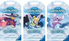 Lorcana, Disney, Winterspell, Booster, gra karciana