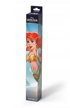 Lorcana, Disney, Winterspell, Playmat, mata do gry, Ariel