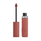 L'Oreal, Infaillible Matte Resistance, matowa pomadka do ust w płynie, 635, 5 ml