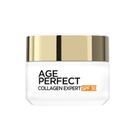 L'Oreal Paris, Age Perfect Collagen Expert, ujędrniający krem na dzień SPF30, 50 ml