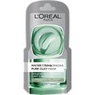 L'Oreal Paris, Czysta glinka, maska oczyszczająca, 6 ml