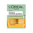 L'Oreal Paris, Czysta Glinka, maska rozjaśniająca, 50 ml