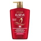 L'Oreal Paris, Elseve, Color-Vive, szampon ochronny do włosów farbowanych lub z pasemkami, 1000 ml
