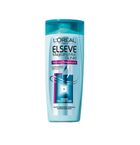 L'Oreal Paris, Elseve, Czysta glinka, szampon, 400 ml