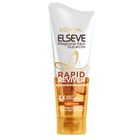 L'Oreal Paris, Elseve Rapid Reviver, Magiczna Moc Olejków, skoncentrowana odżywka do włosów suchych, 180 ml