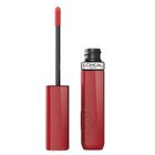 L'Oreal Paris, Infaillible Laque Resistance, pomadka w płynie, nr 215, Drunk In Rose, 4.3 ml