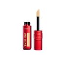 L'Oreal Paris, Infaillible Skin Ink, podkład i korektor do twarzy 2w1, 130 light cool, 15 ml