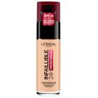 L'Oreal Paris, Infallible 24H Fresh Wear Foundation, długotrwały podkład do twarzy, 180 Rose Sand, 30 ml