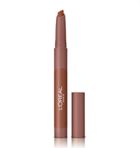 L'Oreal Paris, Infallible Matte Lip Crayon, matowa pomadka do ust w kredce, 104 Tres Sweet, 1.3g