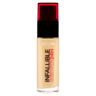 L'Oreal Paris, Infallible, podkład 140