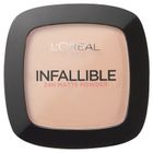 L'Oreal Paris, Infallible Puder, 225 Beige, 9g