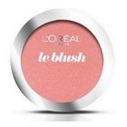 L'Oreal Paris, Le Blush, róż do policzków, 120 Sandalwood Pink
