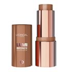 L'Oreal Paris, Lumi Bronze Le Stick Soleil, bronzer w sztyfcie, 110 Toasted Sunlight, 9g