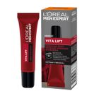 L'Oreal Paris, Men Expert, Vita Lift, przeciwzmarszczkowy krem pod oczy, 15 ml