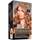 L'Oreal Paris, Préférence Glam Lights, krem rozjaśniający No.2