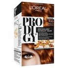 L'Oreal Paris, Prodigy, farba do włosów, 6.45 bursztyn