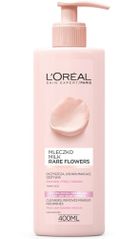L'Oreal Paris, Skin Expert, mleczko łagodzące skóra sucha i wrażliwa, 400 ml
