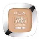 L'Oreal Paris, True Match Powder, puder prasowany W3, 9g