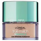 L'Oreal Paris, True Match, puder mineralny, 1R/1C, Rose Ivory, 10g
