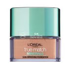L'Oreal Paris, True Match, puder mineralny, Creme Beige, 10 g
